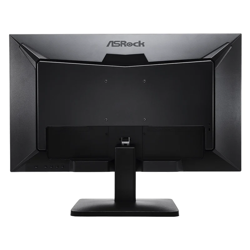 ASRock Phantom Gaming PG27QFT1B 27" IPS QHD 180Hz