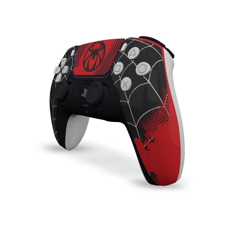 Draw My Pad PS5 Paddles Vanguard