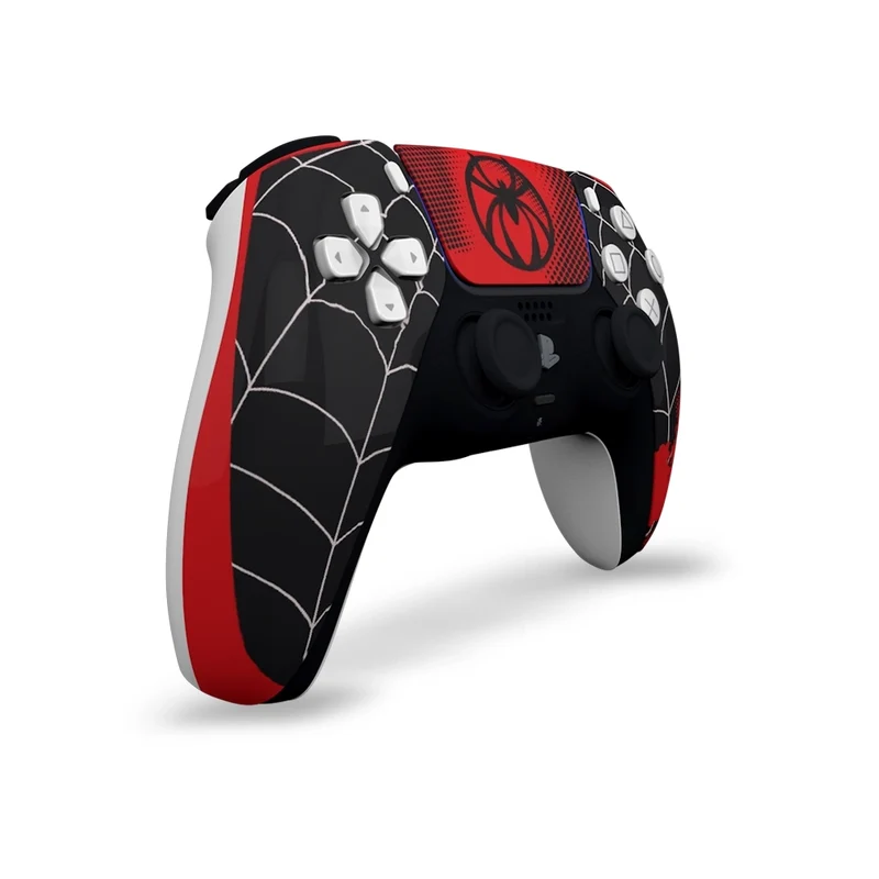 Draw My Pad PS5 Paddles Vanguard