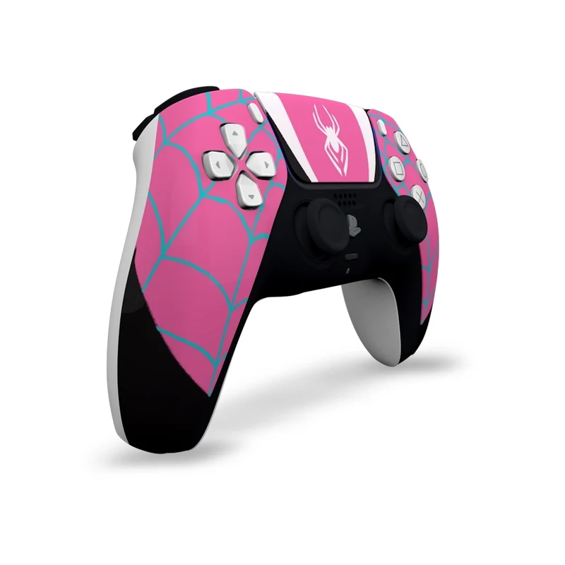 Draw My Pad PS5 Paddles Starlace