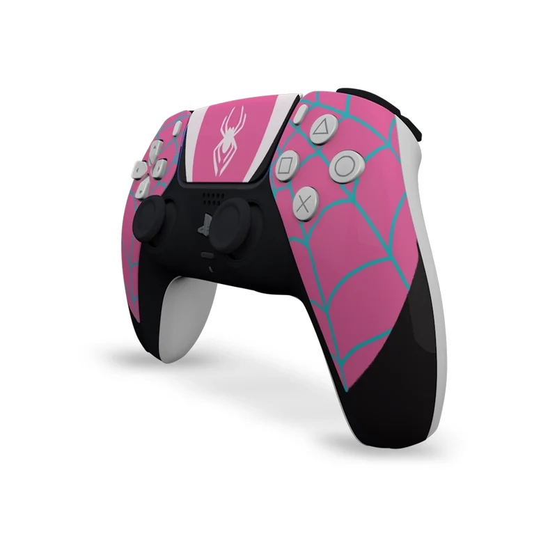Draw My Pad PS5 Paddles Starlace