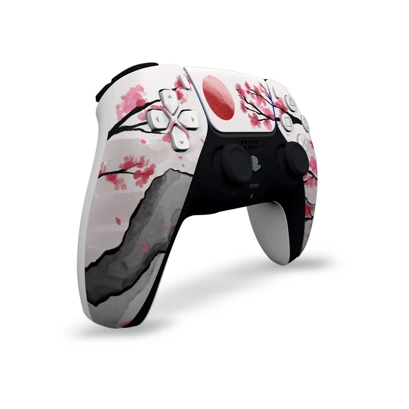 Draw My Pad PS5 Paddles Sakura