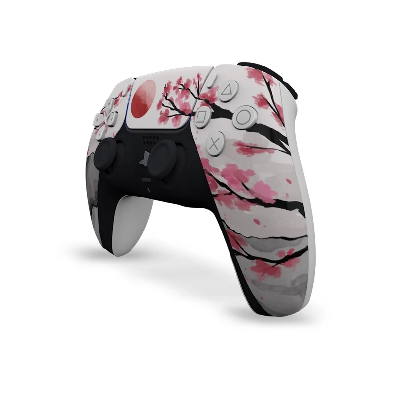 Draw My Pad PS5 Paddles Sakura