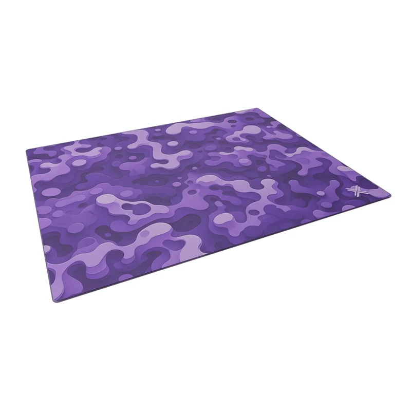 TJ Exclusives Cerapad KIN X Purple Splat L