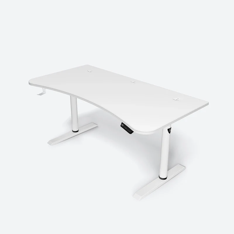 Arozzi Arena Moto White
