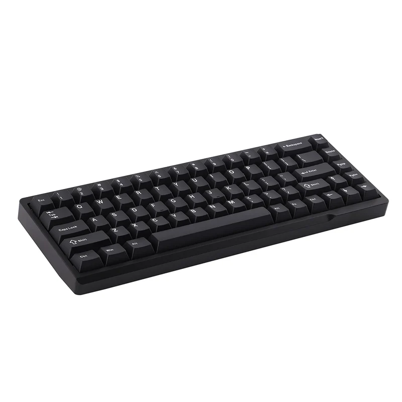 Epomaker Magforce 68 Magnetic ANSI US Black