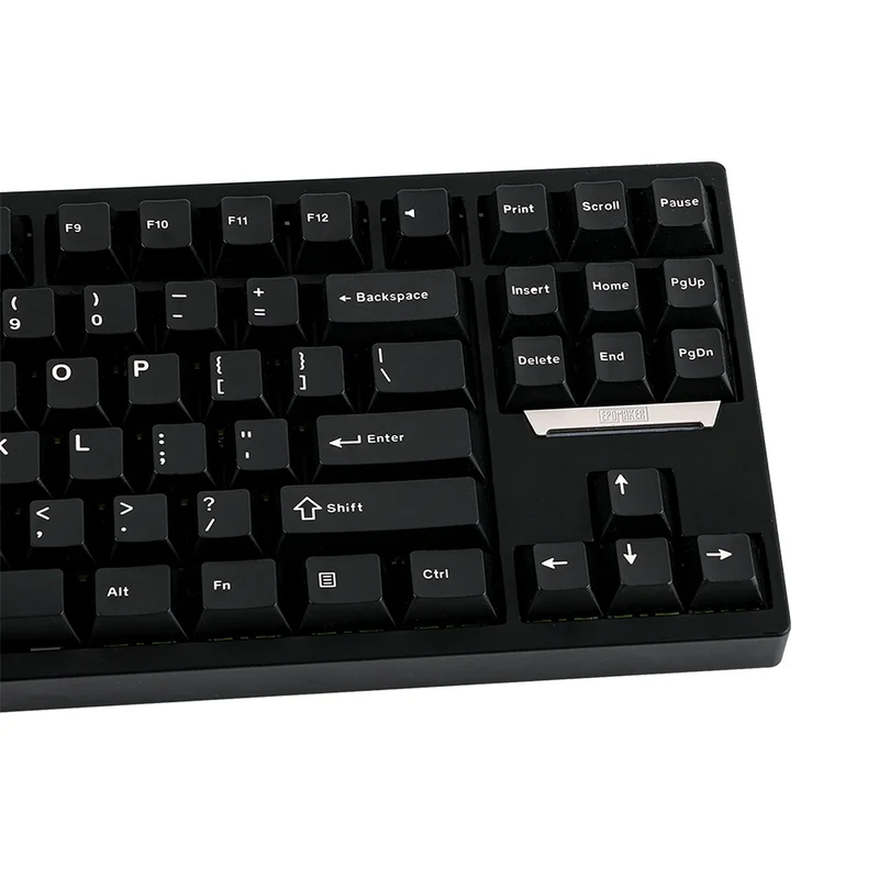 Epomaker Magcore 87 ANSI US Black