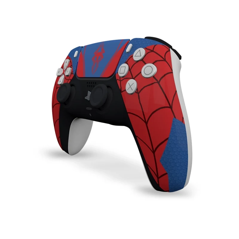 Draw My Pad PS5 Paddles Reflex