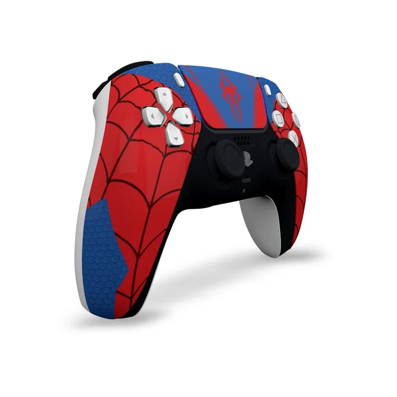 Draw My Pad PS5 Paddles Reflex