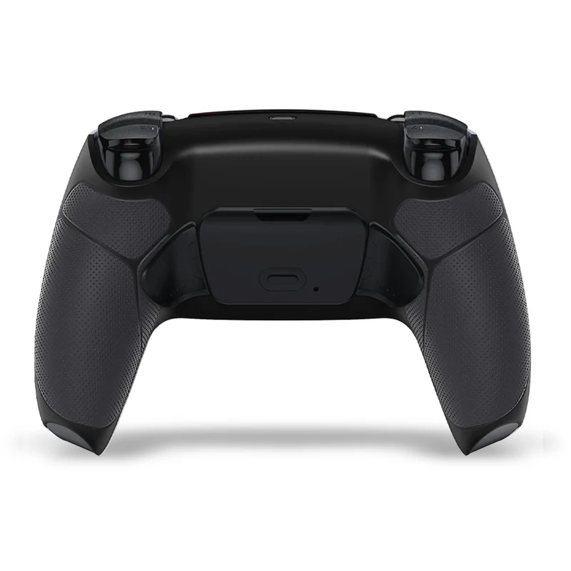 Draw My Pad PS5 Paddles Redstorm