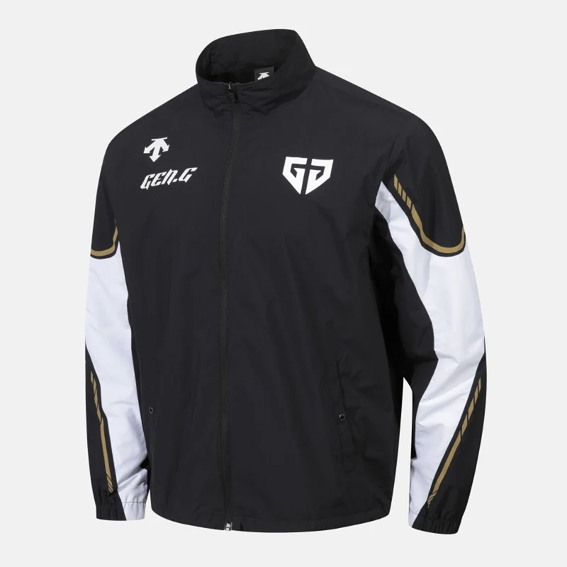 Gen.G x Downhill Official Jacket 2025