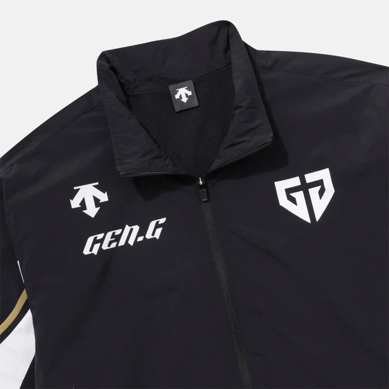 Gen.G x Downhill Official Jacket 2025