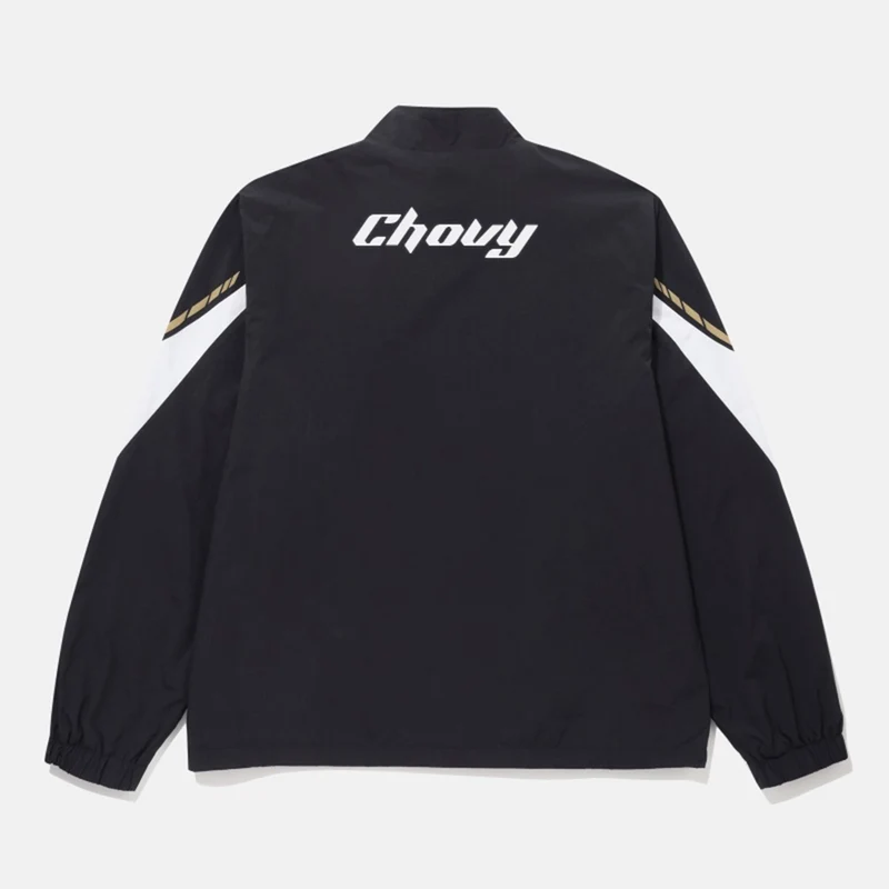 Gen.G x Downhill Official Jacket 2025