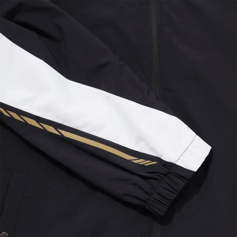 Gen.G x Downhill Official Jacket 2025