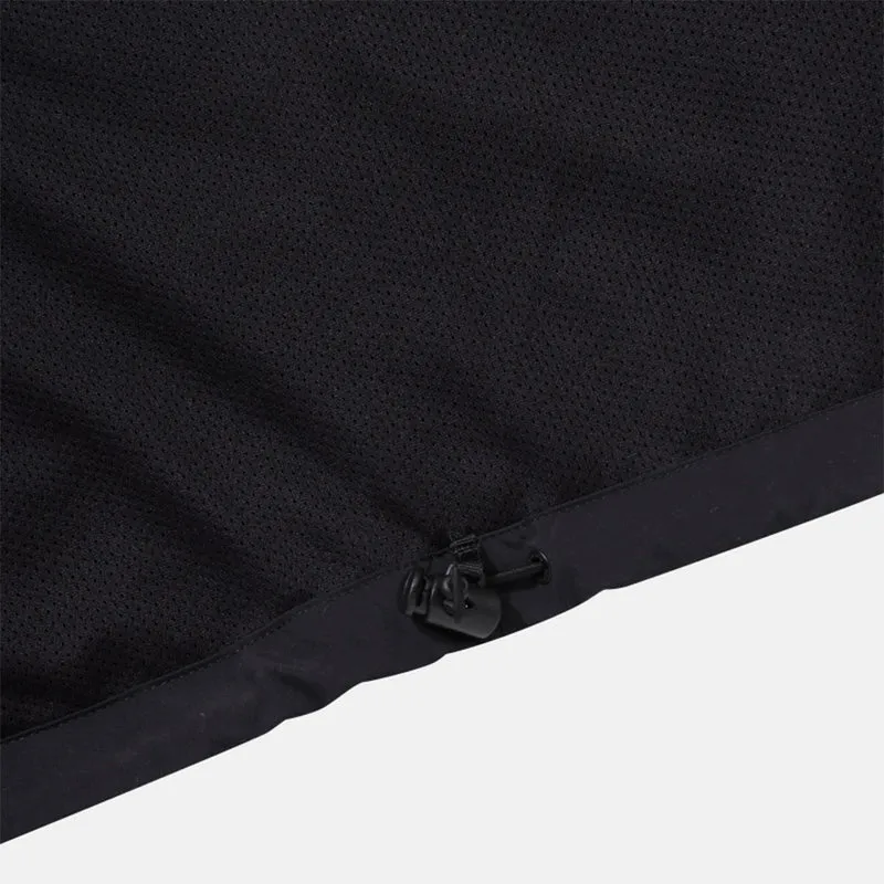 Gen.G x Downhill Official Jacket 2025