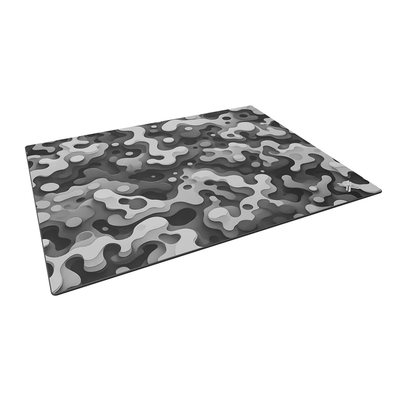 TJ Exclusives Cerapad KIN X Black Splat M Square