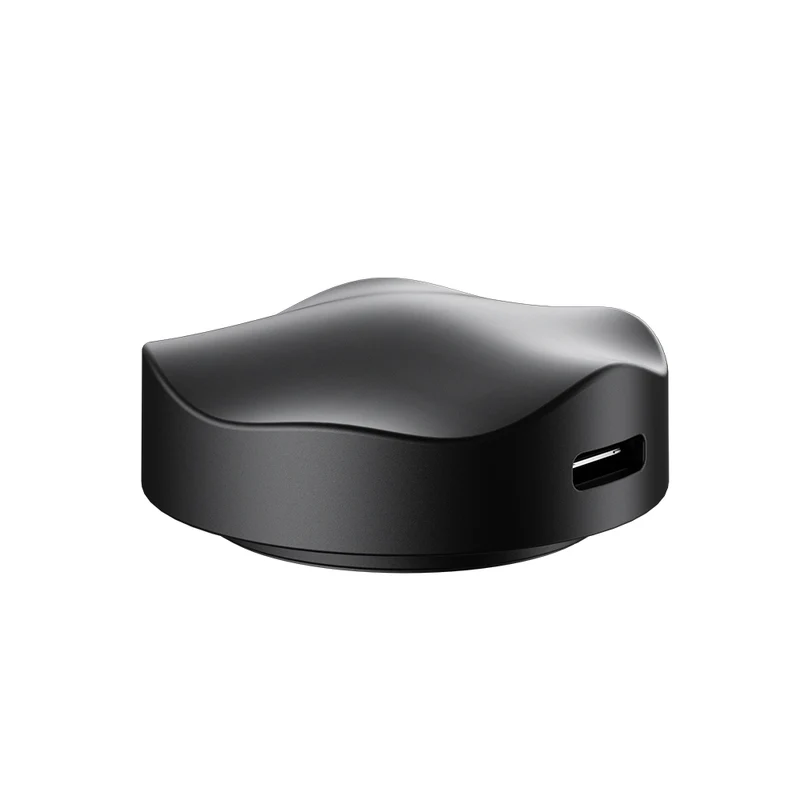 Scyrox V8 8K Wireless Black