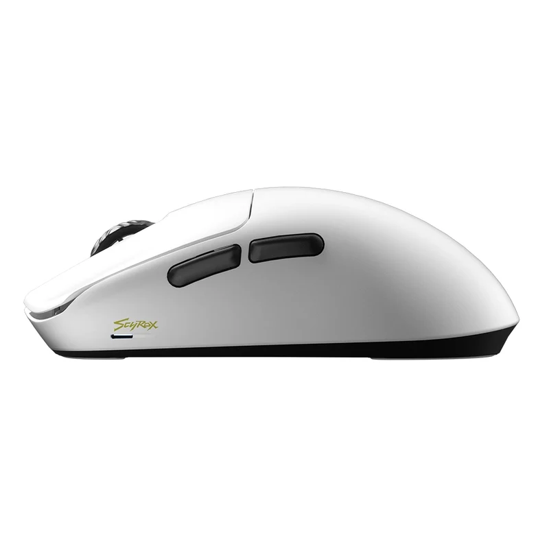 Scyrox V6 8K Wireless White