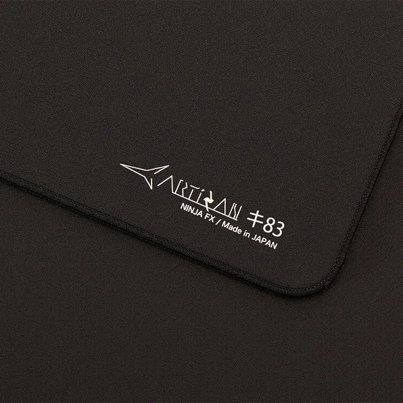 Artisan FX KEY-83 XSoft XXL - Black