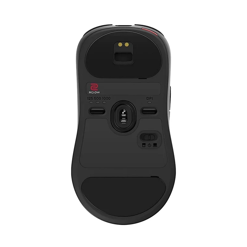 Zowie FK2-DW 4K Wireless