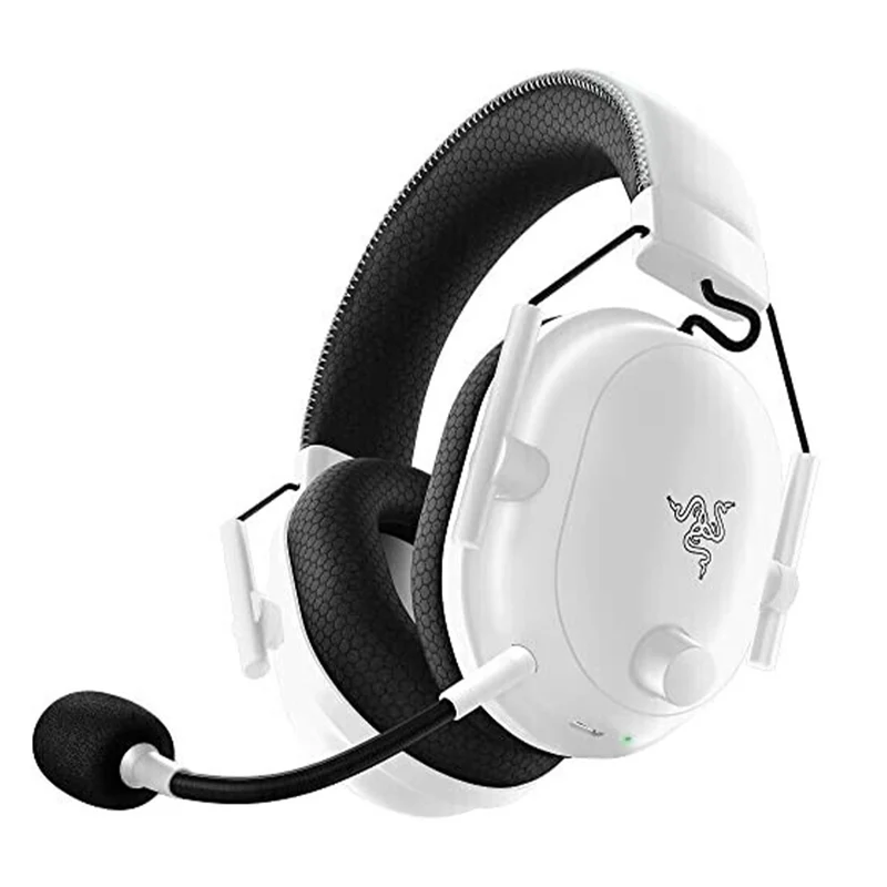 Razer Blackshark V2 Pro 2023 Wireless White