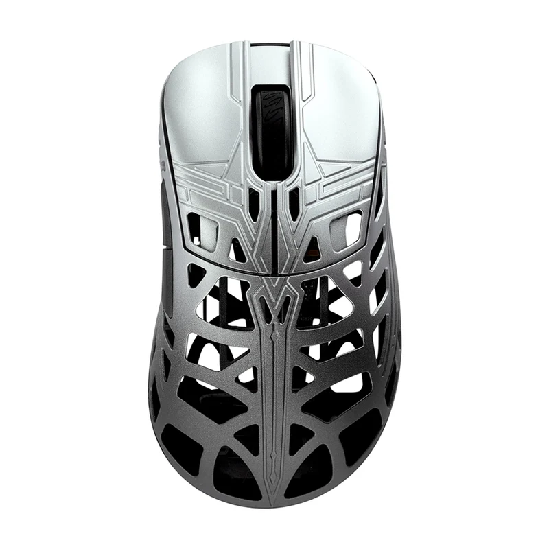 WLMouse Sword X 8K Magnesium Wireless Onyx