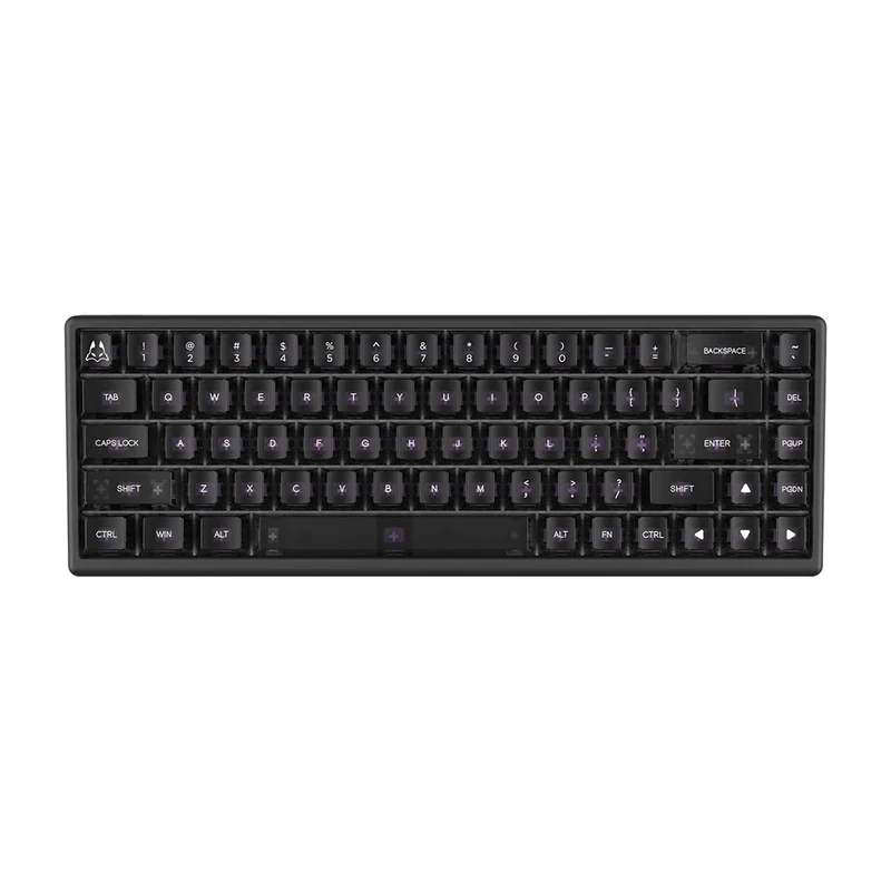 Arbiter Studio Polar 65 Magnetic ISO FR Phantom Black