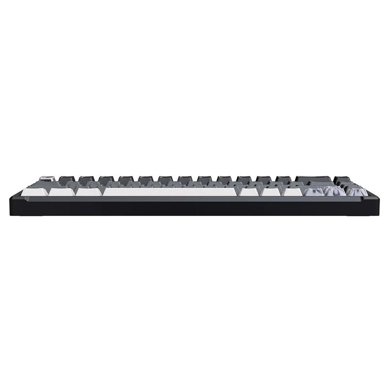 Luminkey Magger 68 HE Pro ANSI US Ano-Black