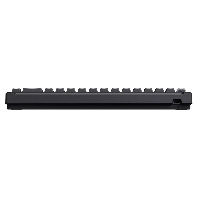 Luminkey Magger 68 HE Pro ANSI US Ano-Black