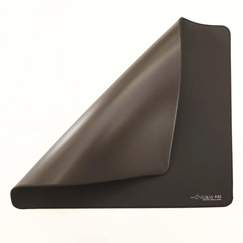 Artisan FX KEY-83 Mid XXL - Black