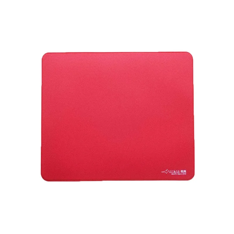 Artisan FX Hien Soft XL Wine Red