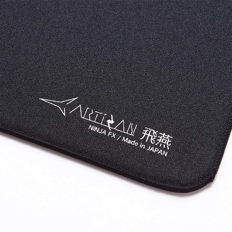 Artisan FX Hien XSoft XXL Black