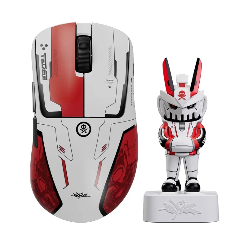 Pulsar Xlite V4 Mini 8K Wireless Quiccs Edition