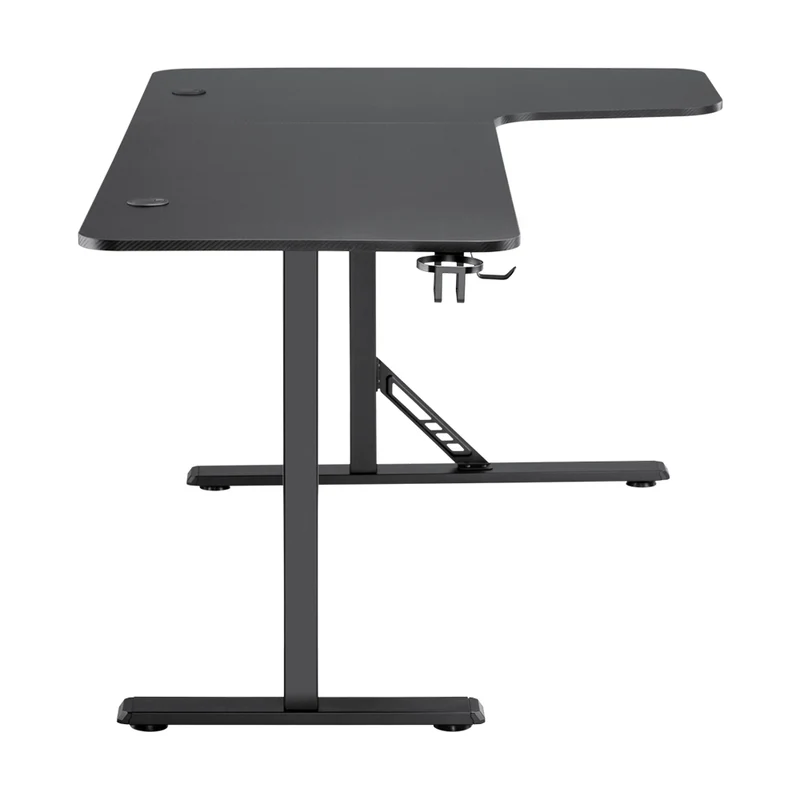 REKT R-DESK 160 L Shape Right