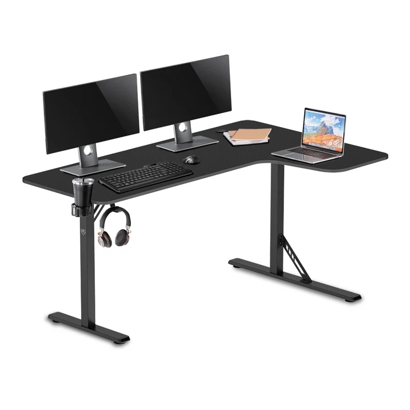 REKT R-DESK 160 L Shape Right