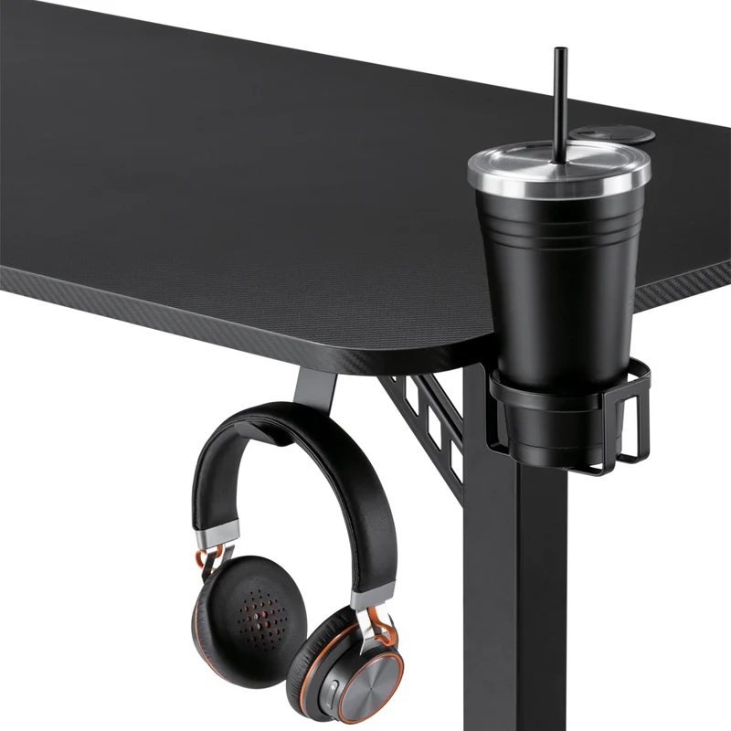 REKT R-DESK 160 L Shape Left