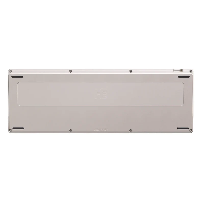 Luminkey Magger 68 HE Performance ANSI US Ano-Champagne Gold