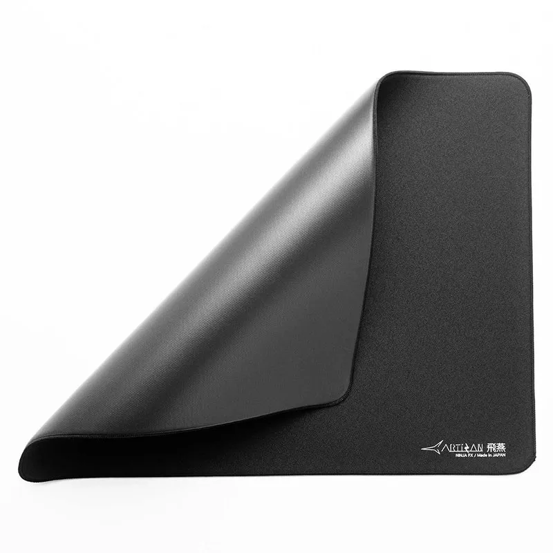 Artisan FX Hien Soft XL Black