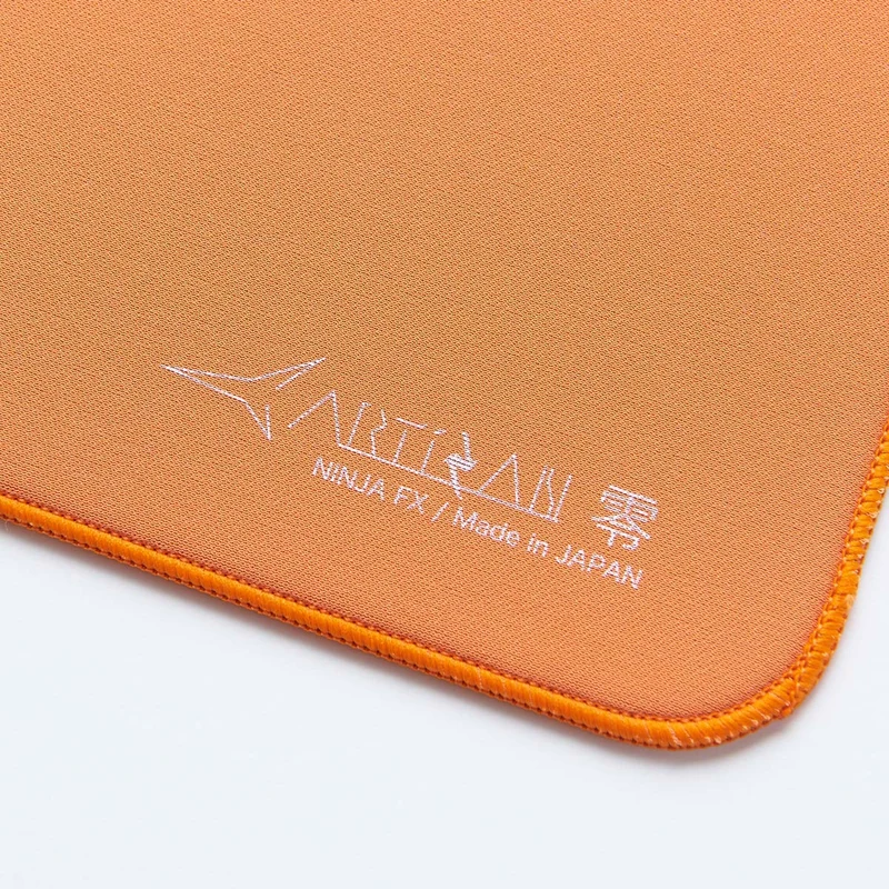 Artisan FX Zero Soft XL Daidai Orange