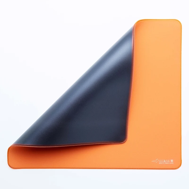 Artisan FX Zero Mid XXL Daidai Orange