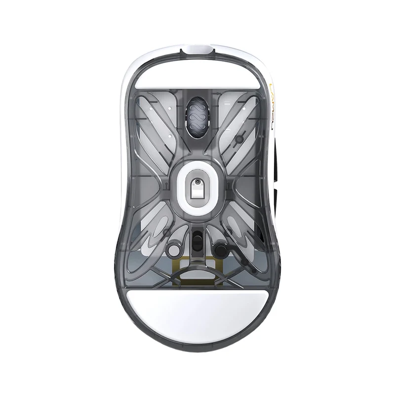 Lamzu Atlantis Mini Wireless Panda White [Champion Edition]