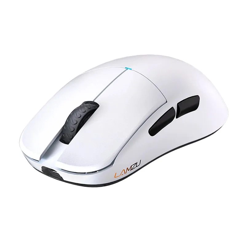 Lamzu Atlantis Mini Wireless Panda White [Champion Edition]