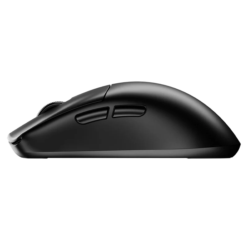 Hitscan Hyperlight Wireless Black
