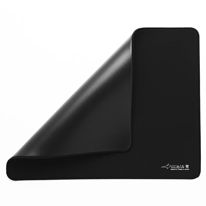 Artisan FX Zero Soft XXL Black