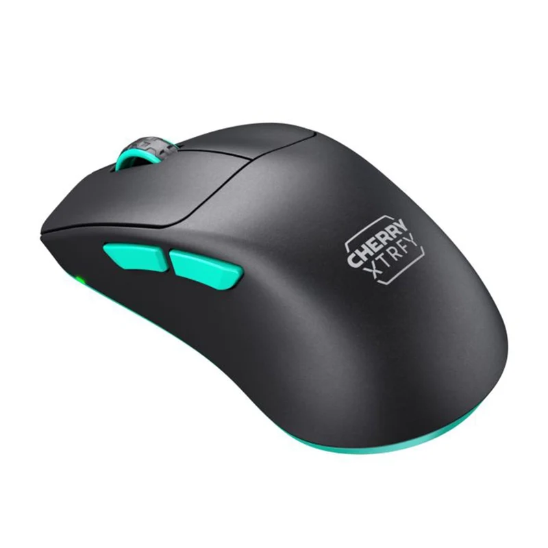Cherry Xtrfy M64 Wireless Black