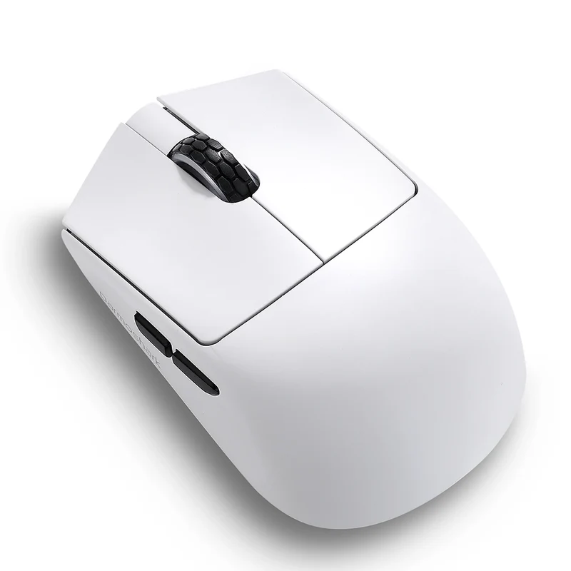 Darmoshark M5 PRO 8K Wireless White