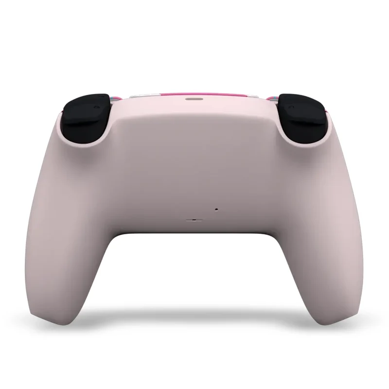 Draw My Pad PS5 Pink Venom LED