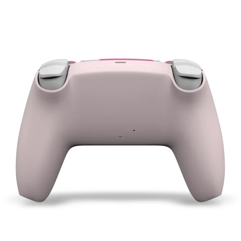 Draw My Pad PS5 Pink Venom