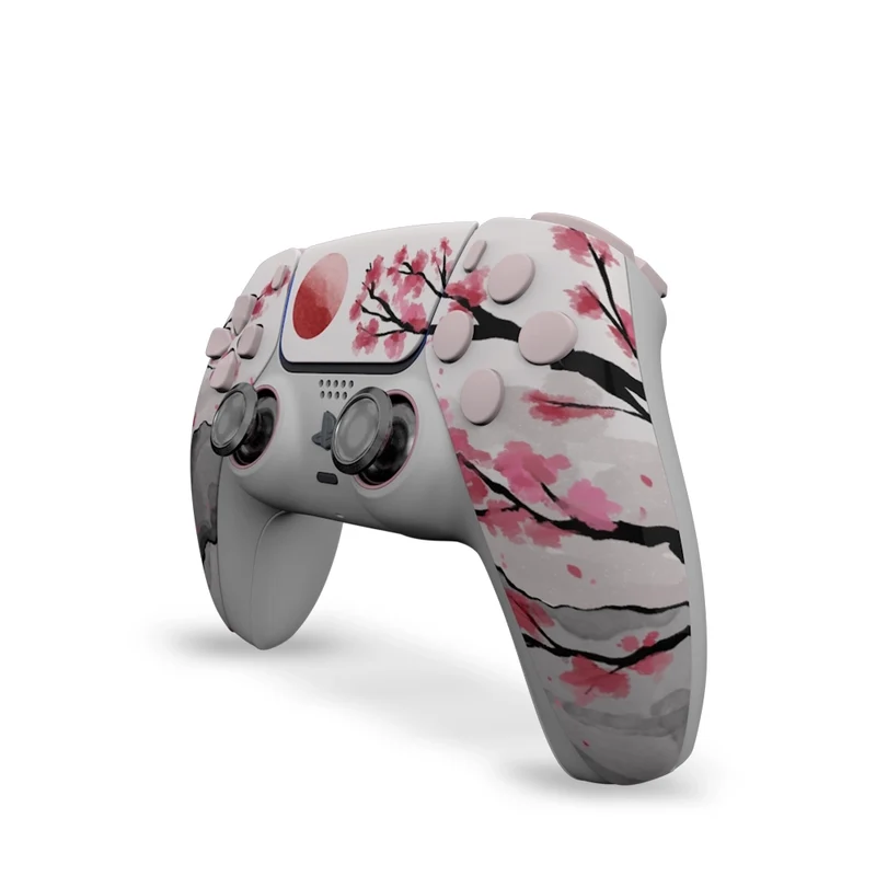 Draw My Pad PS5 Hanami