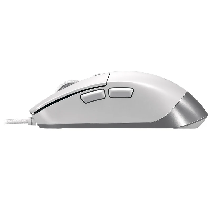 Cherry Xtrfy M50 White